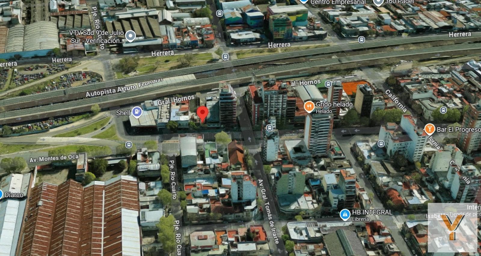 Land for Sale - 900 square meters - Barracas