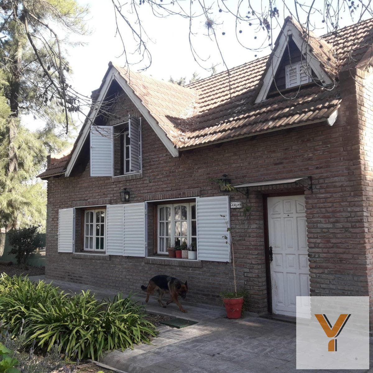 Country House for Sale - 4 Bedrooms, 3 Bathrooms - Coronel Brandsen