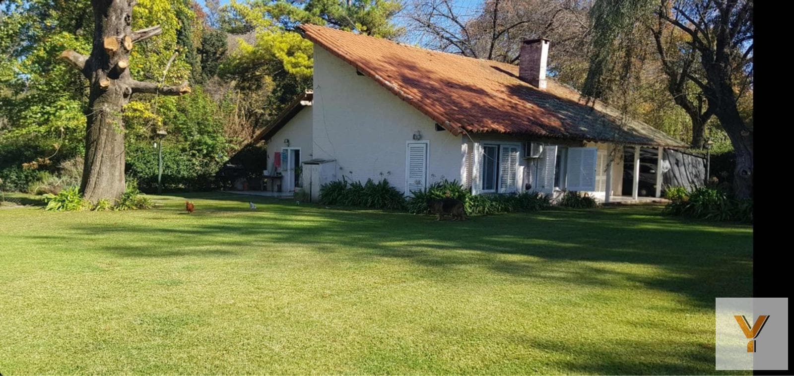 Country House for Sale - 3 Bedrooms, 5 Bathrooms - Tortuguitas
