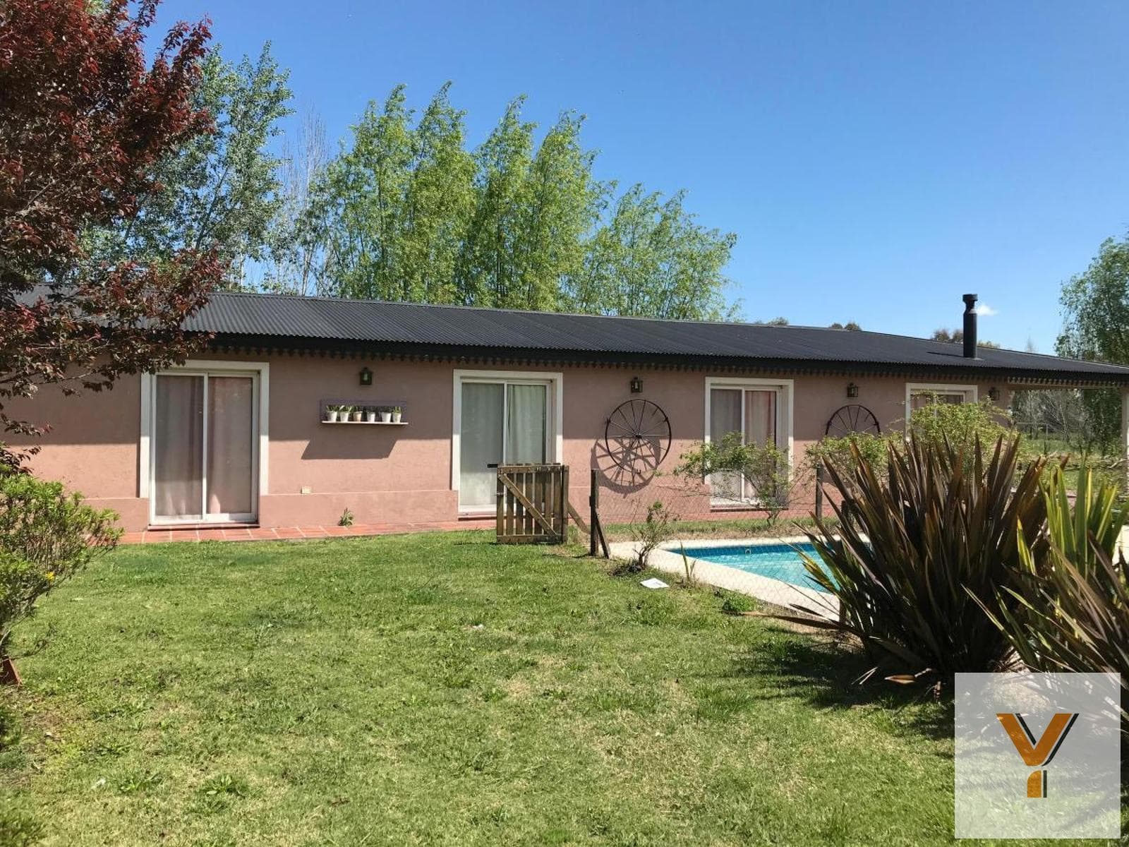 House for Sale - 3 Bedrooms, 3 Bathrooms - Cañuelas