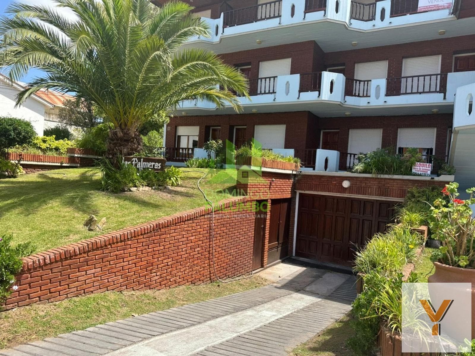 Apartment for Sale - 3 Bedrooms, 2 Bathrooms - Villa Gesell