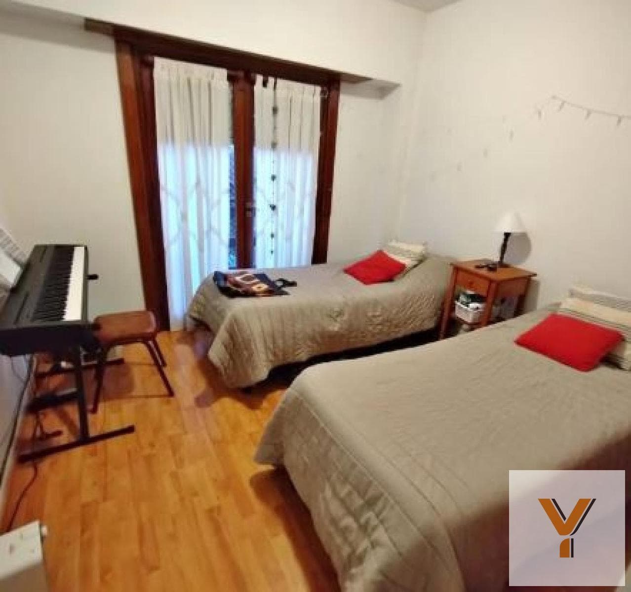 Apartment for Sale - 1 Bedroom, 1 Bathroom - Mar del Plata