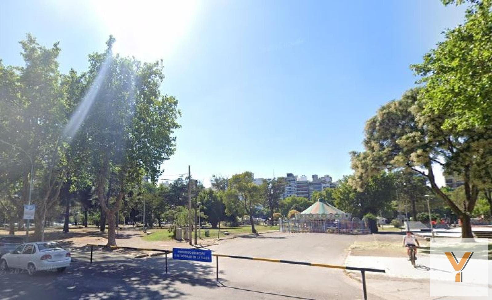 Apartment for Sale - 1 Bedroom, 1 Bathroom - Mar del Plata