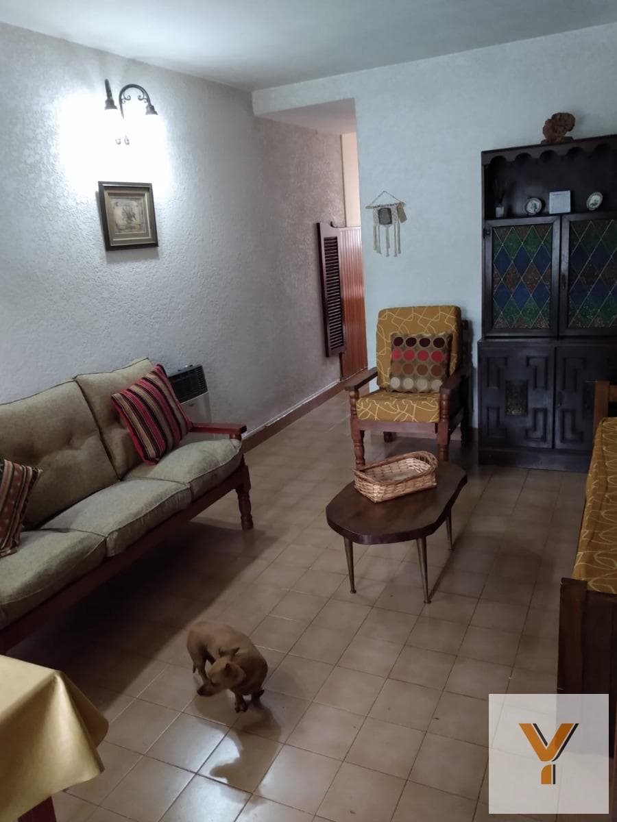 Apartment for Sale - 2 Bedrooms, 1 Bathroom - 85 m² - San Bernardo