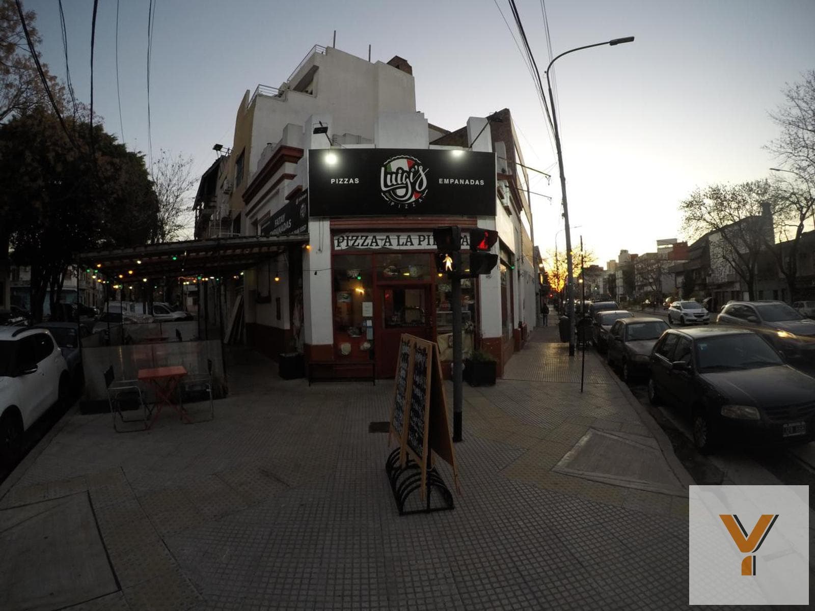 Business for Sale - Pizzeria - Belgrano