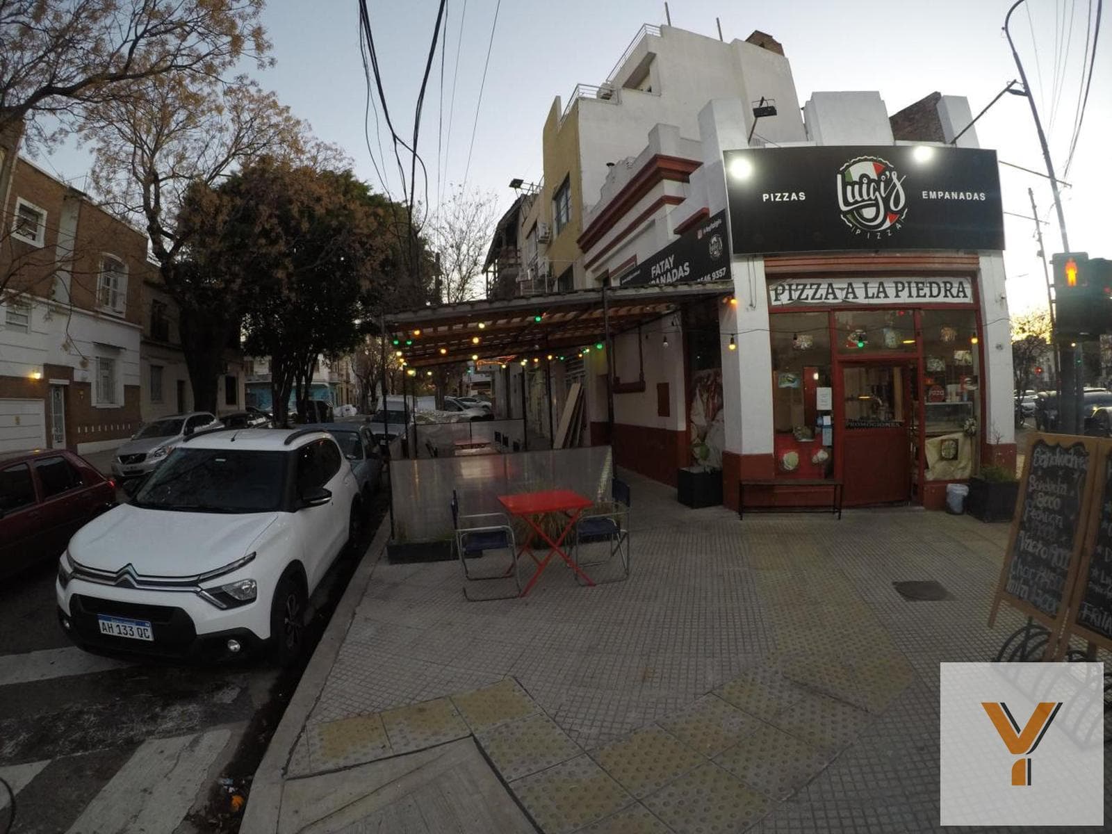 Business for Sale - Pizzeria - Belgrano