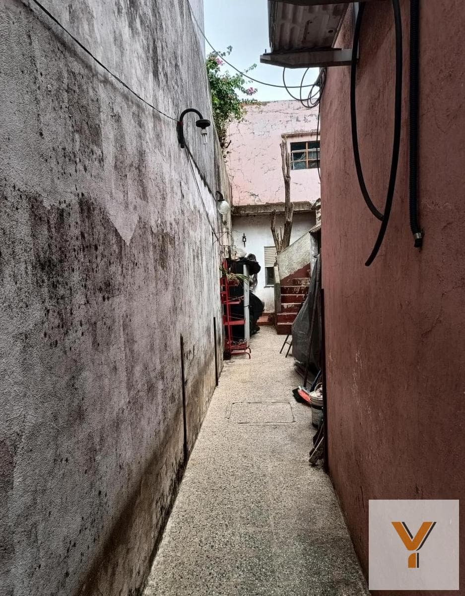 Land for Sale - 228 square meters - Villa Luro