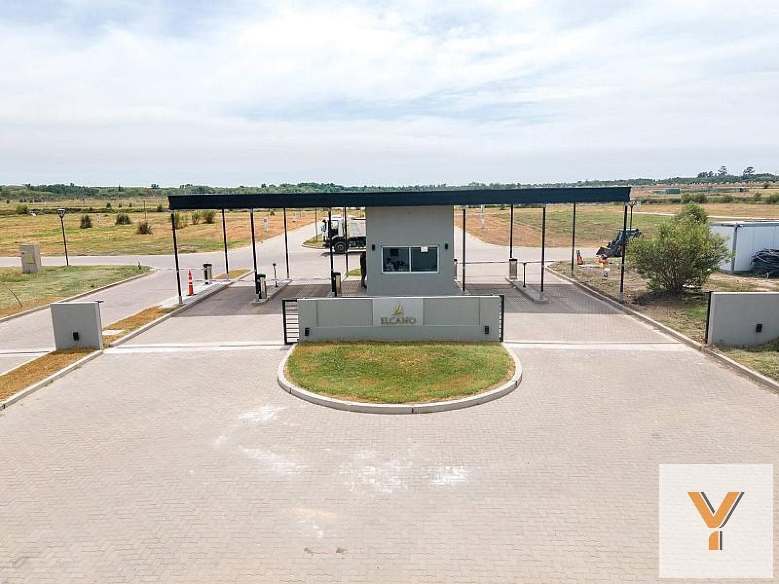 Land for Sale - 720 m² - Elcano, Pueblos del Plata, Hudson