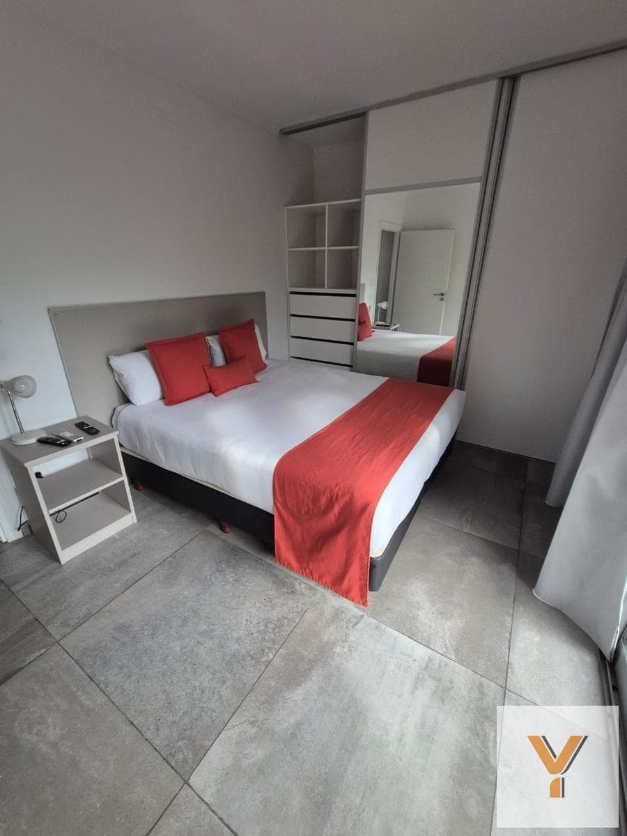 Apartment for Sale - 1 Bedroom, 1 Bathroom - Barracas