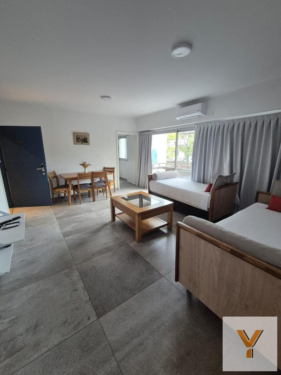 Apartment for Sale - 1 Bedroom, 1 Bathroom - Barracas