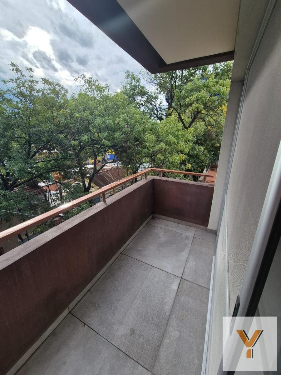 Apartment for Sale - 1 Bedroom, 1 Bathroom - Barracas