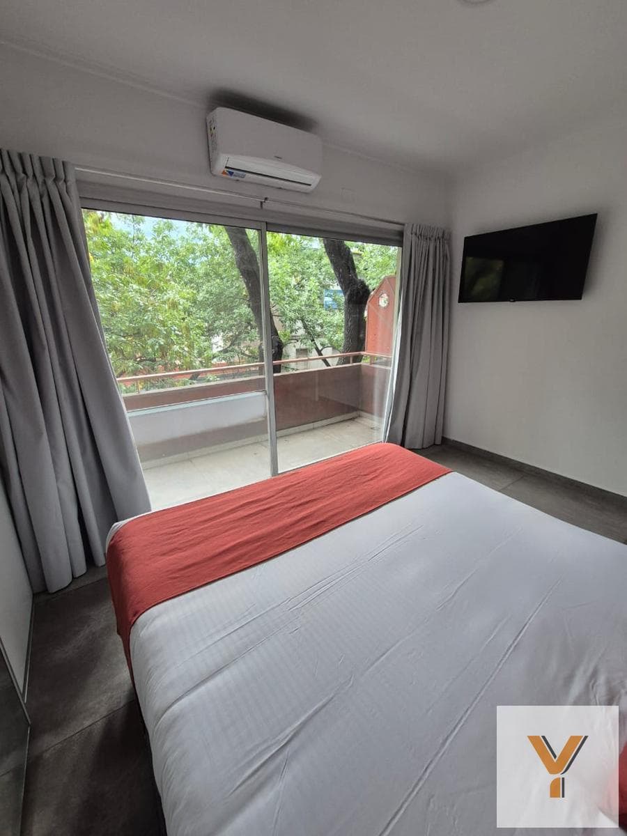 Apartment for Sale - 1 Bedroom, 1 Bathroom - Barracas