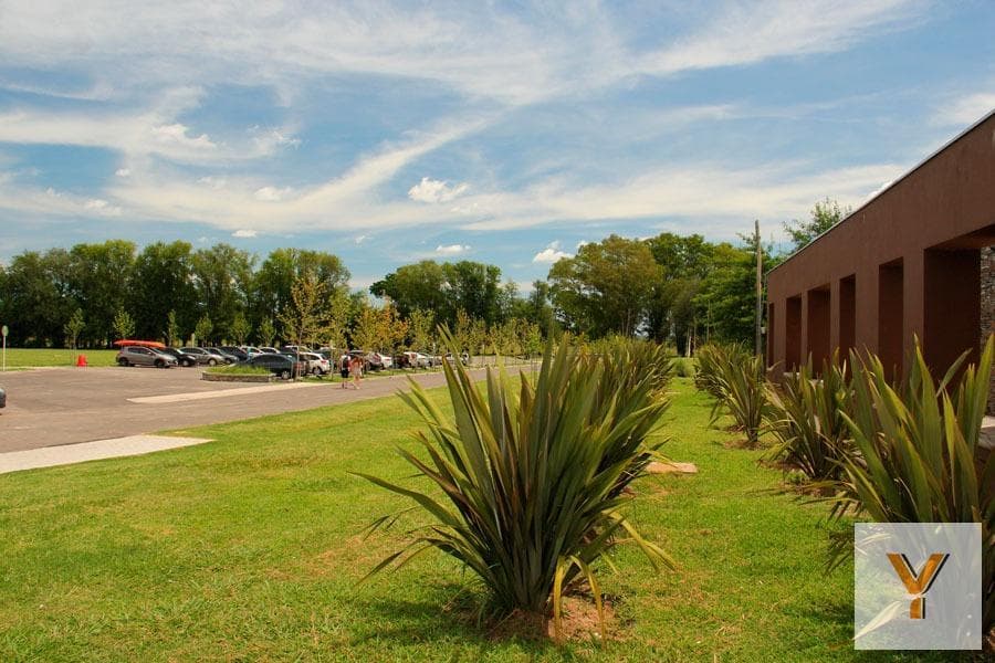 Land for Sale - 1,173 m² - San Sebastián