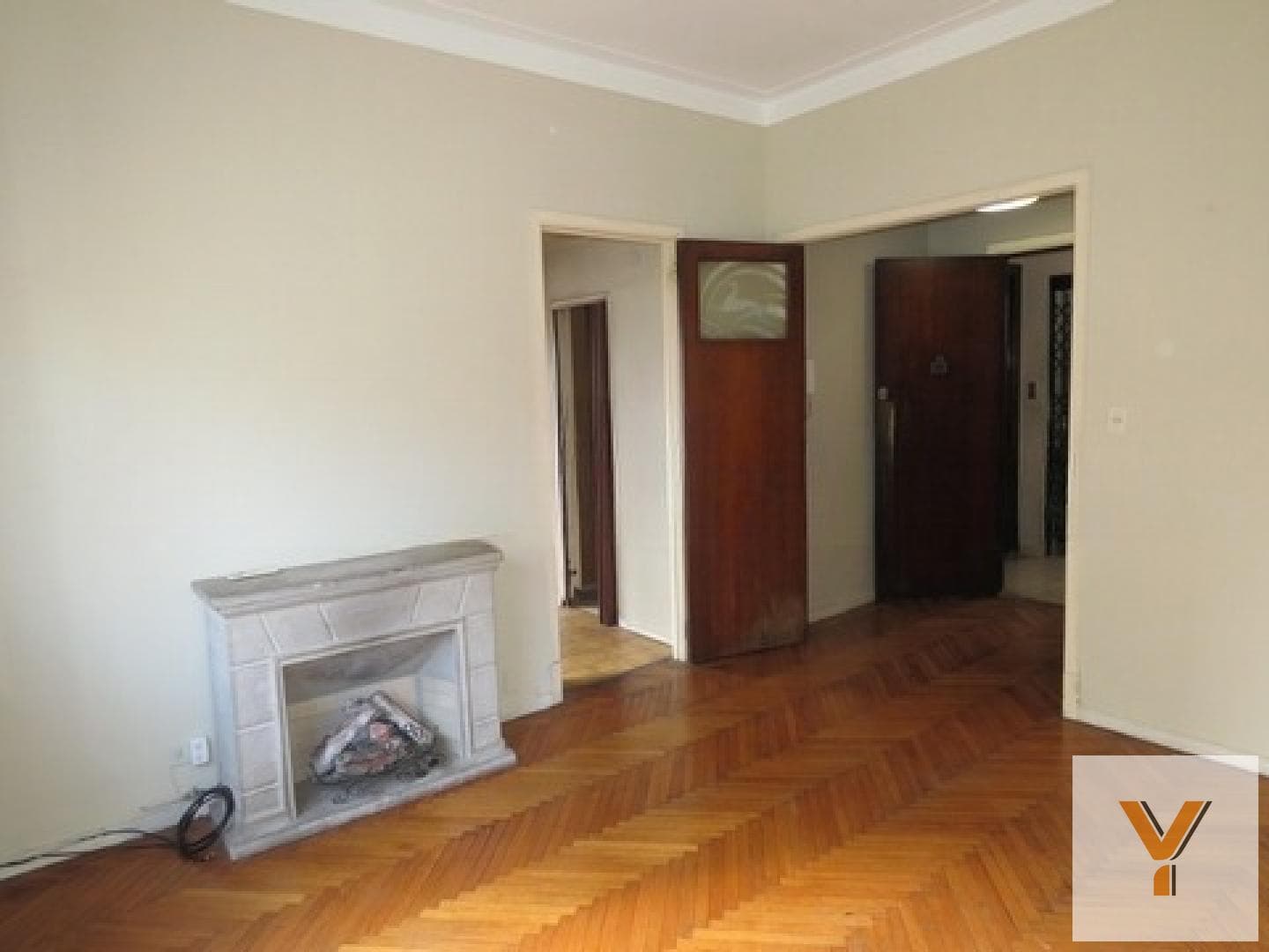Apartment for Sale - 1 Bedroom, 1 Bathroom - Balvanera