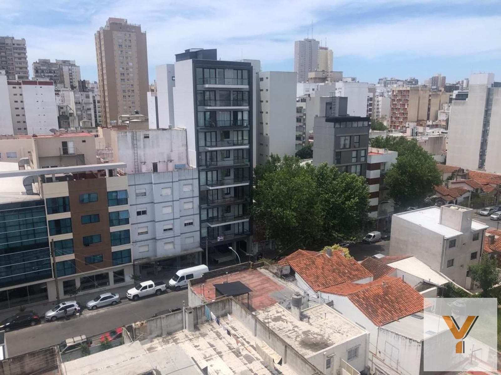 Apartment for Rent - 1 Bedroom, 1 Bathroom - Mar del Plata