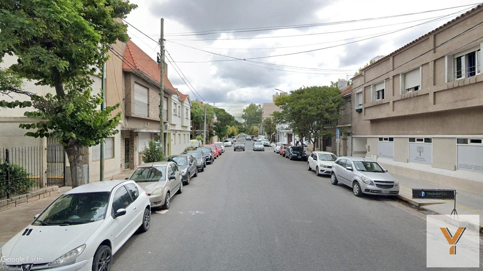 Apartment for Rent - 1 Bedroom, 1 Bathroom - Mar del Plata