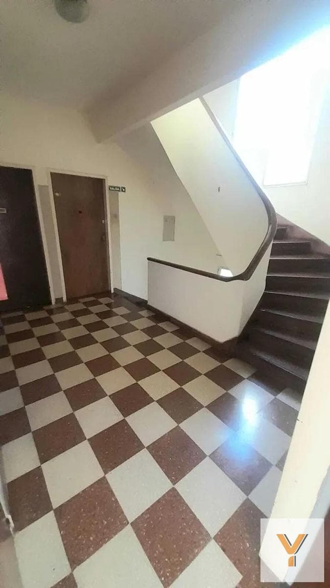 Apartment for Sale - 2 Bedrooms, 1 Bathroom - Almagro
