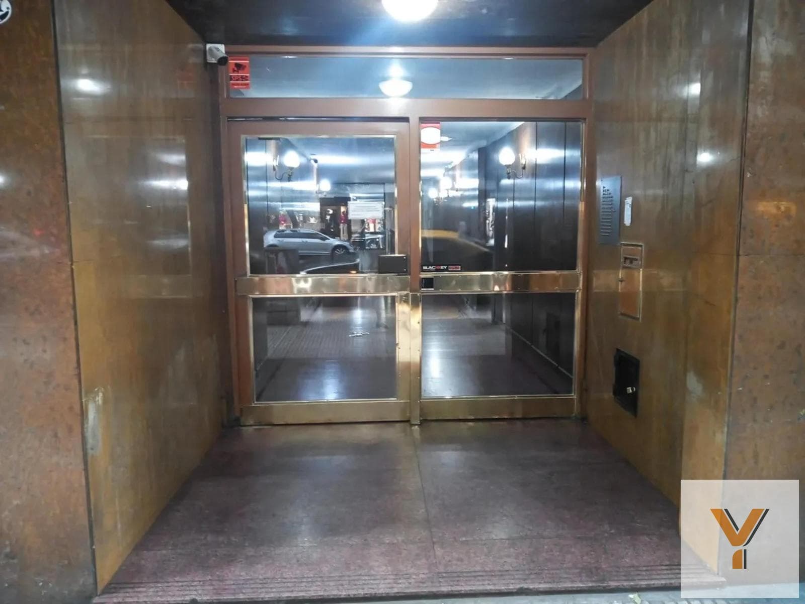 Apartment for Sale - 4 Bedrooms, 3 Bathrooms - Palermo