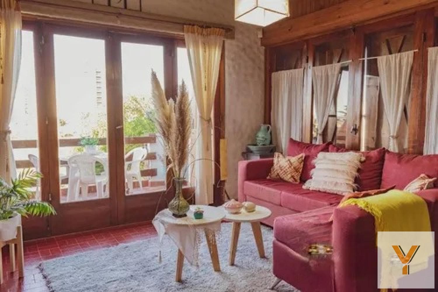 House for Sale - 3 Bedrooms, 2 Bathrooms - Villa Gesell