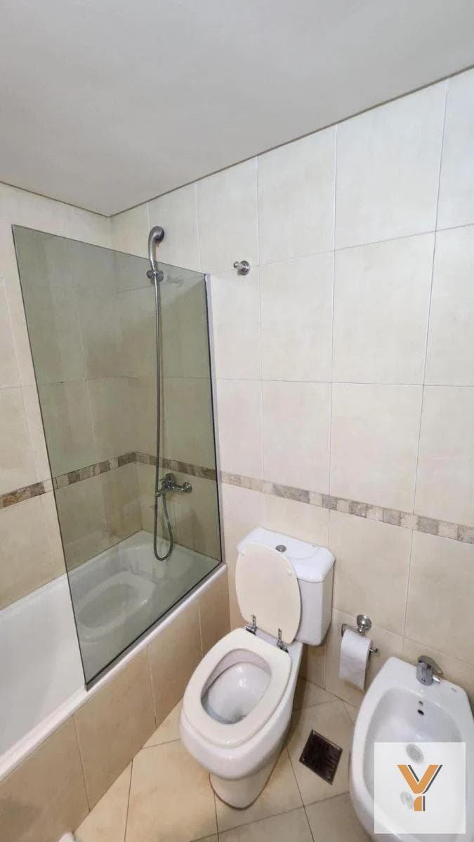 Studio Apartment for Rent - 1 Bathroom - Balvanera