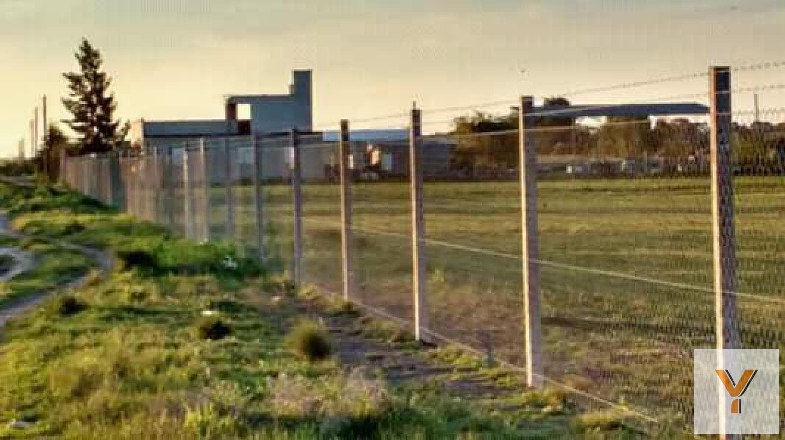 Land for Sale - 1,000 m² - Arana