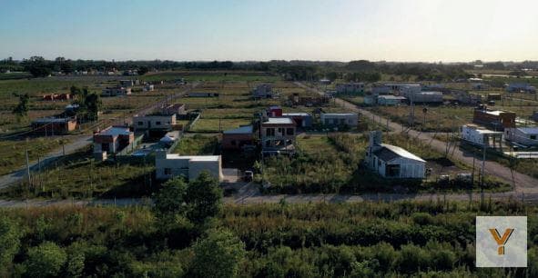 Land for Sale - 795.8 m² - Arana