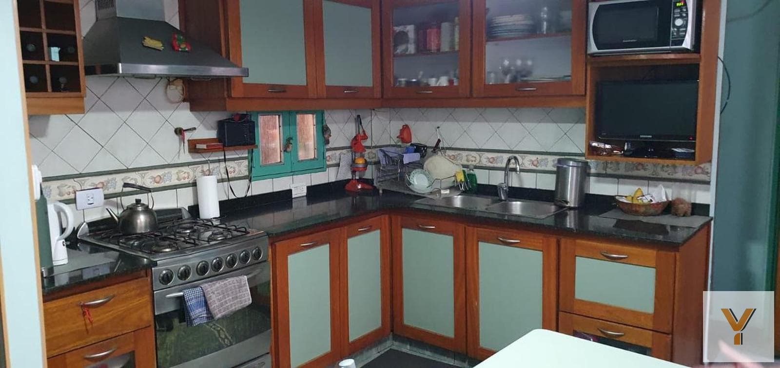 Condominium for Sale - 3 Bedrooms, 1 Bathroom - Barracas