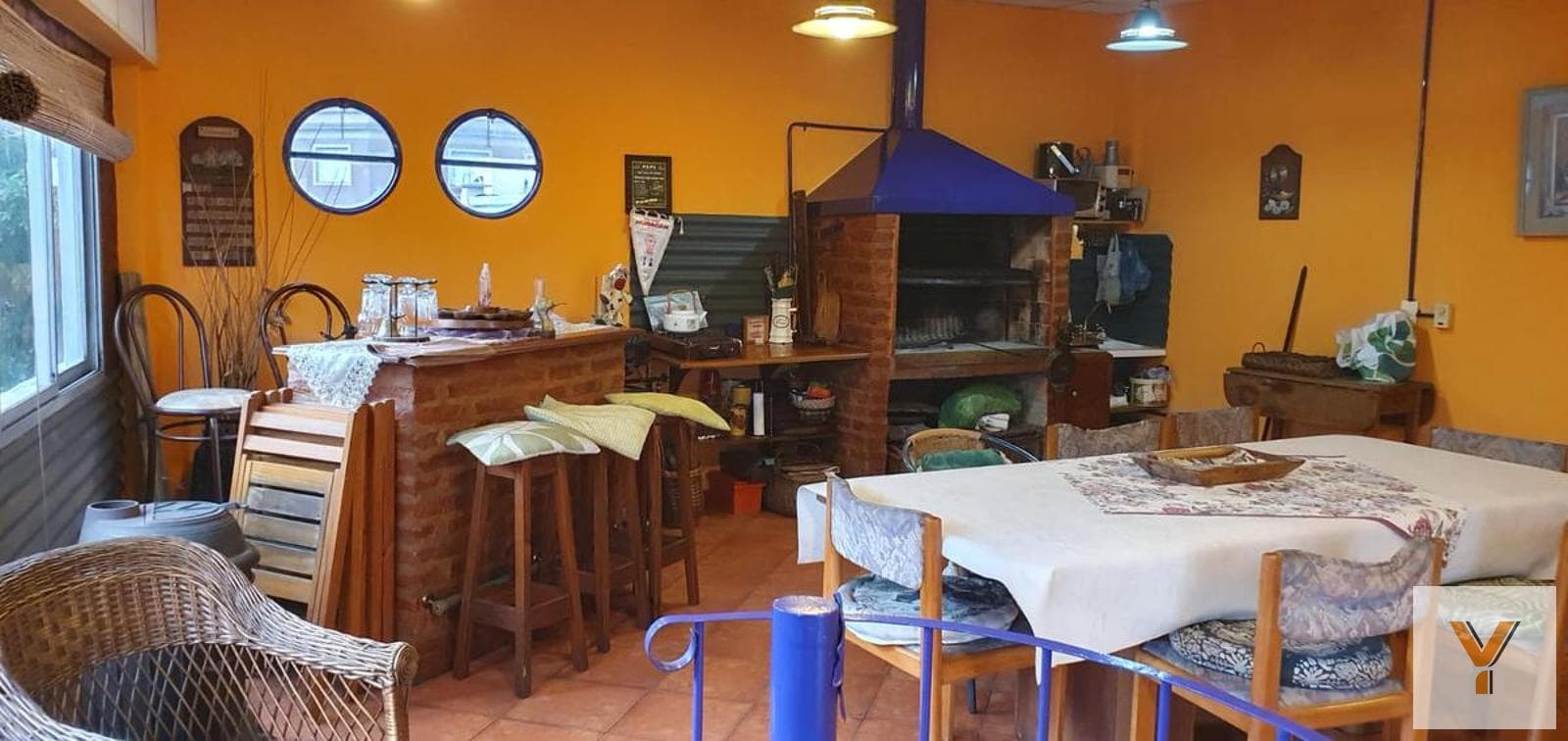 Condominium for Sale - 3 Bedrooms, 1 Bathroom - Barracas