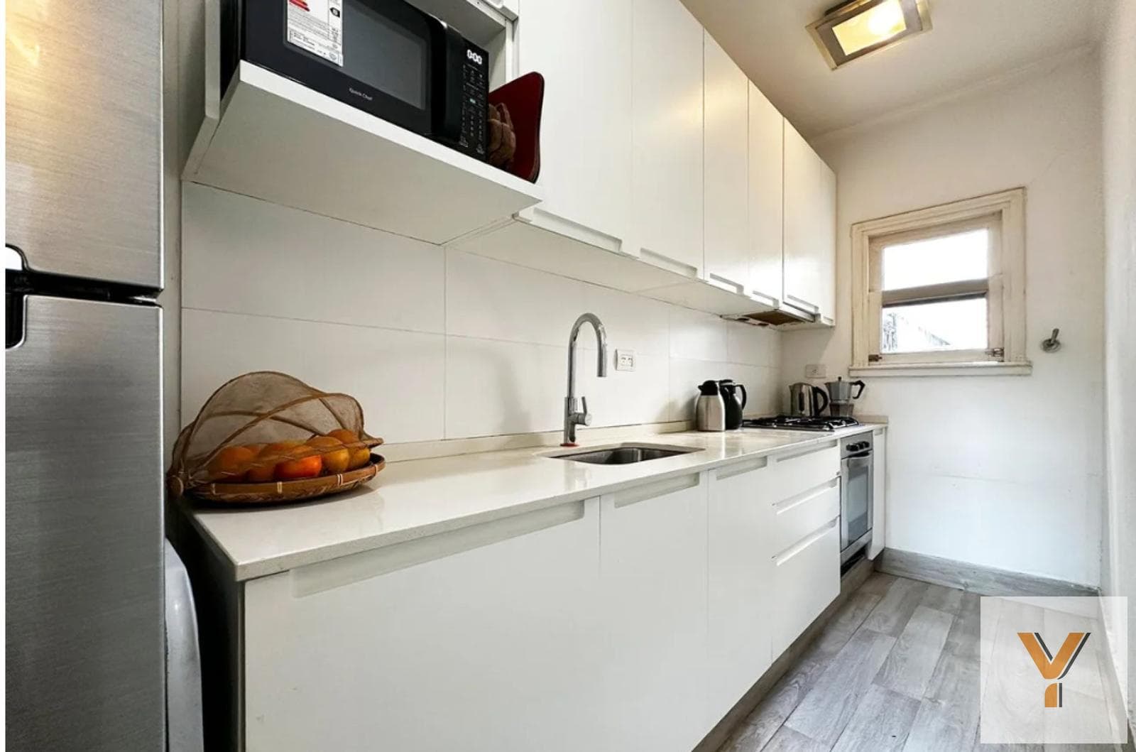 Apartment for Sale - 3 Bedrooms, 2 Bathrooms - Palermo