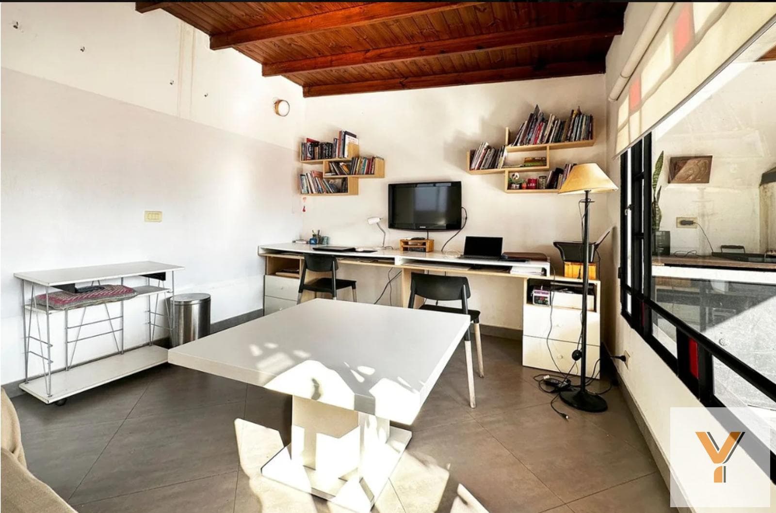 Apartment for Sale - 3 Bedrooms, 2 Bathrooms - Palermo