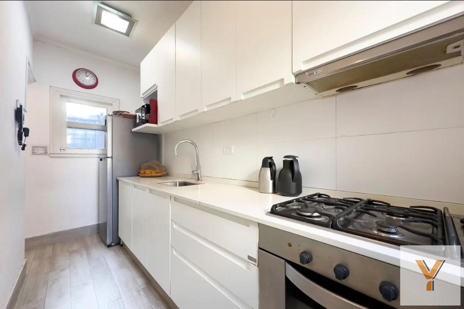 Apartment for Sale - 3 Bedrooms, 2 Bathrooms - Palermo