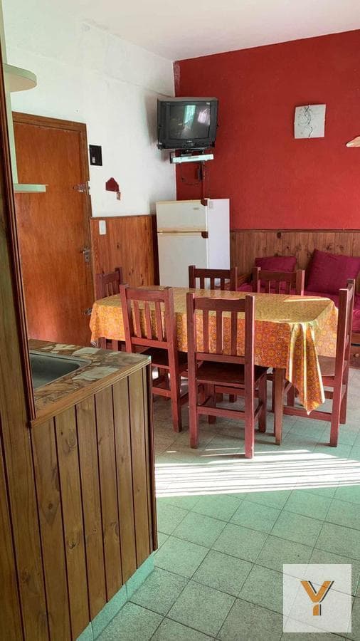 Apartment for sale - 1 bedroom, 1 bathroom - 45 m² - San Clemente Del Tuyú
