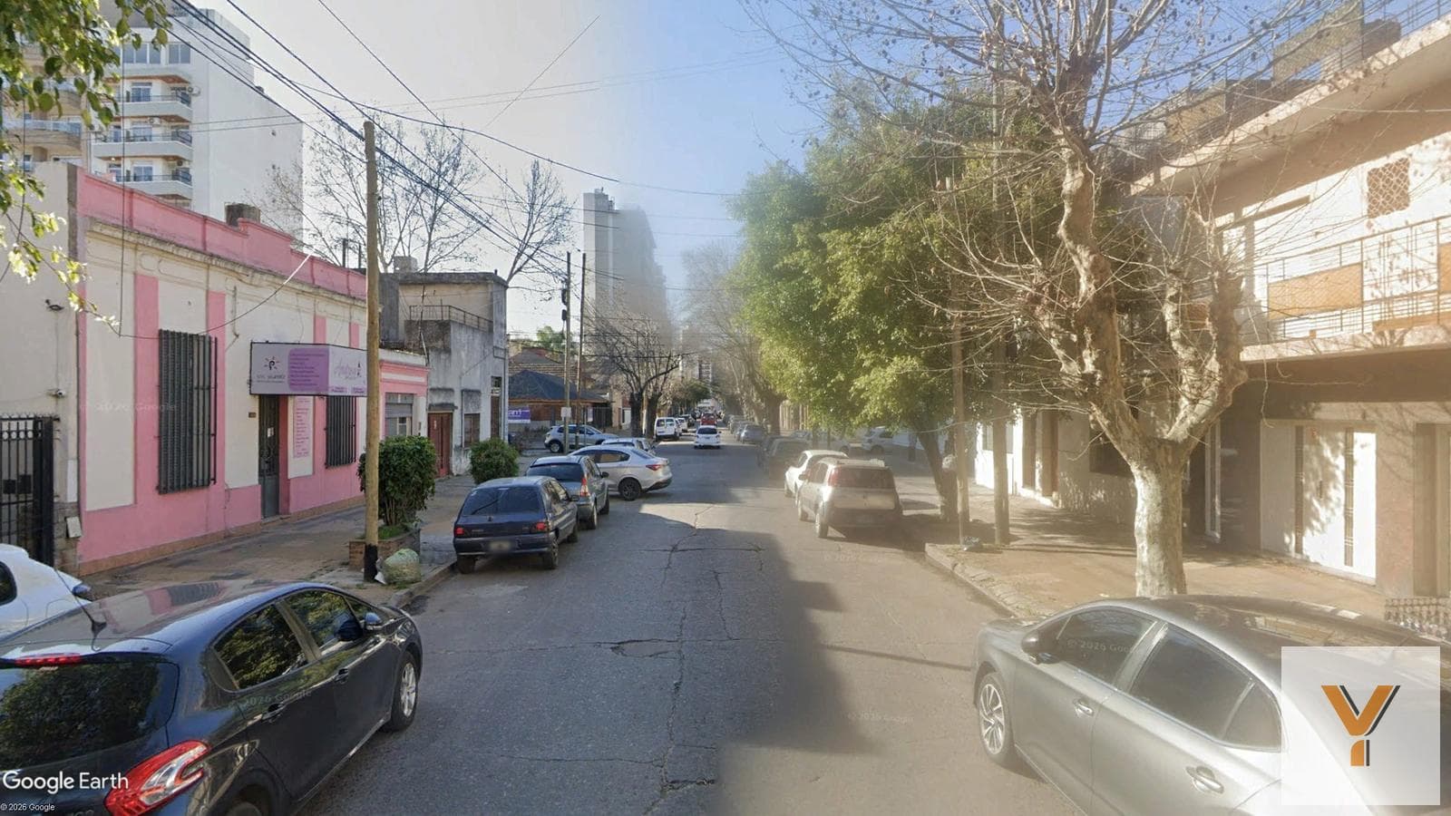 Apartment for Sale - 2 Bedrooms, 1 Bathroom - Lanús