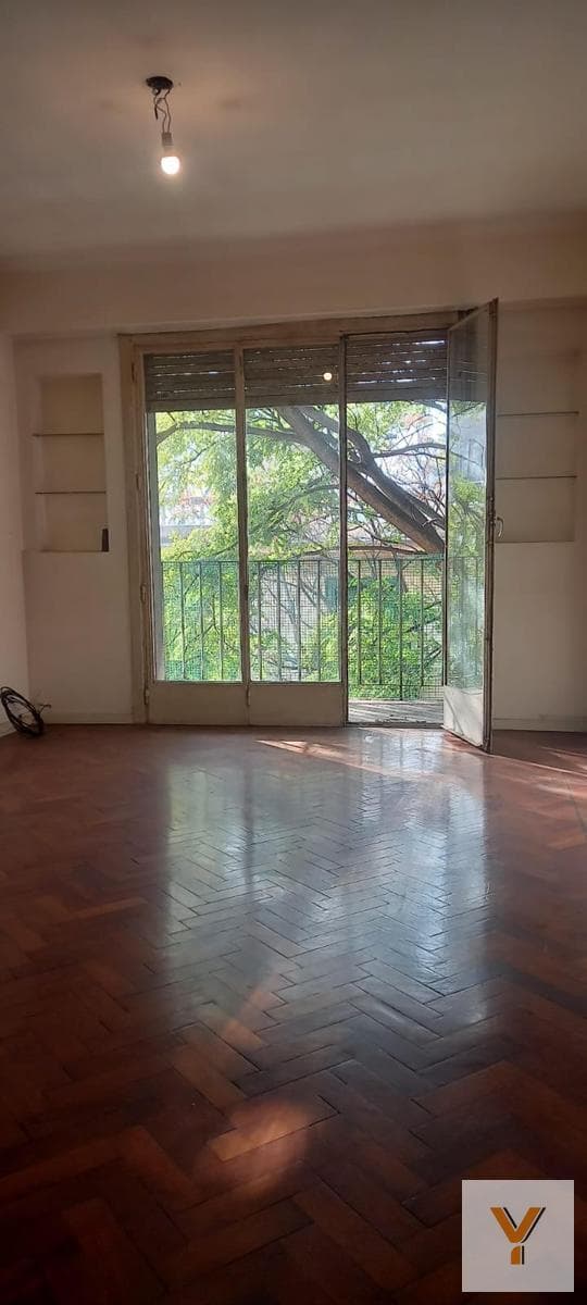 Apartment for Sale - 2 Bedrooms, 1 Bathroom - Caballito