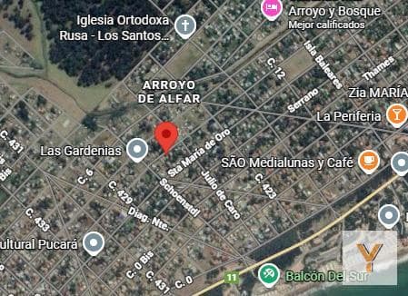 House for Sale - 2 Bedrooms, 2 Bathrooms - Mar del Plata