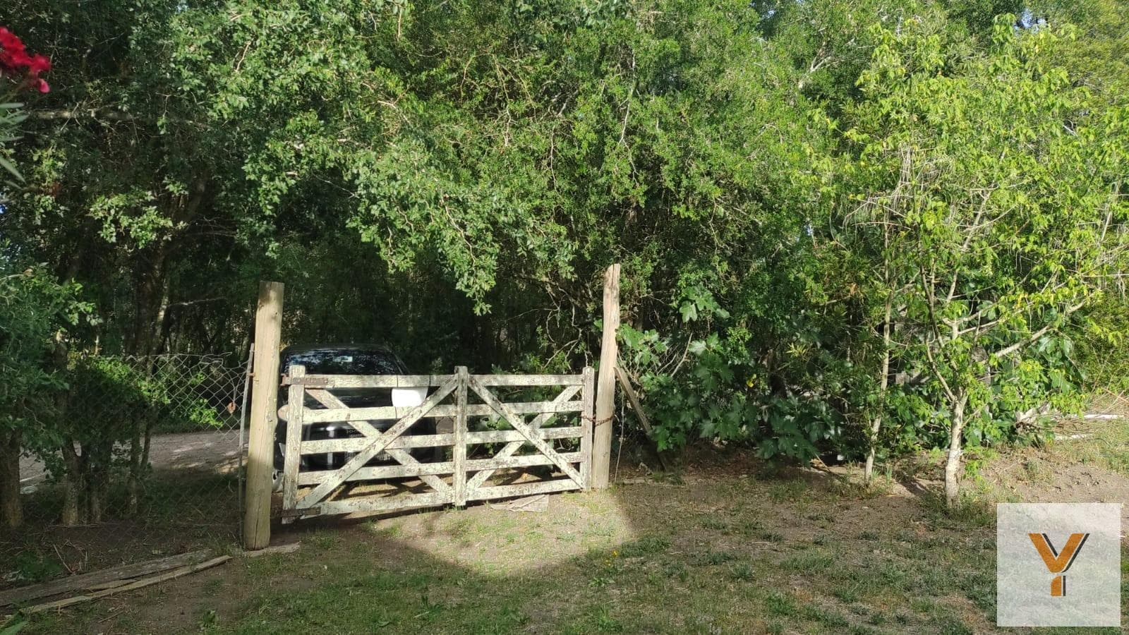 Land for Sale - 900 square meters - Villa Parque Sicardi