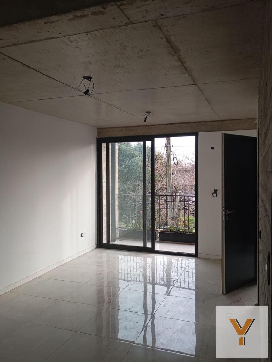 Studio Apartment for Sale - 1 Bathroom - Morón