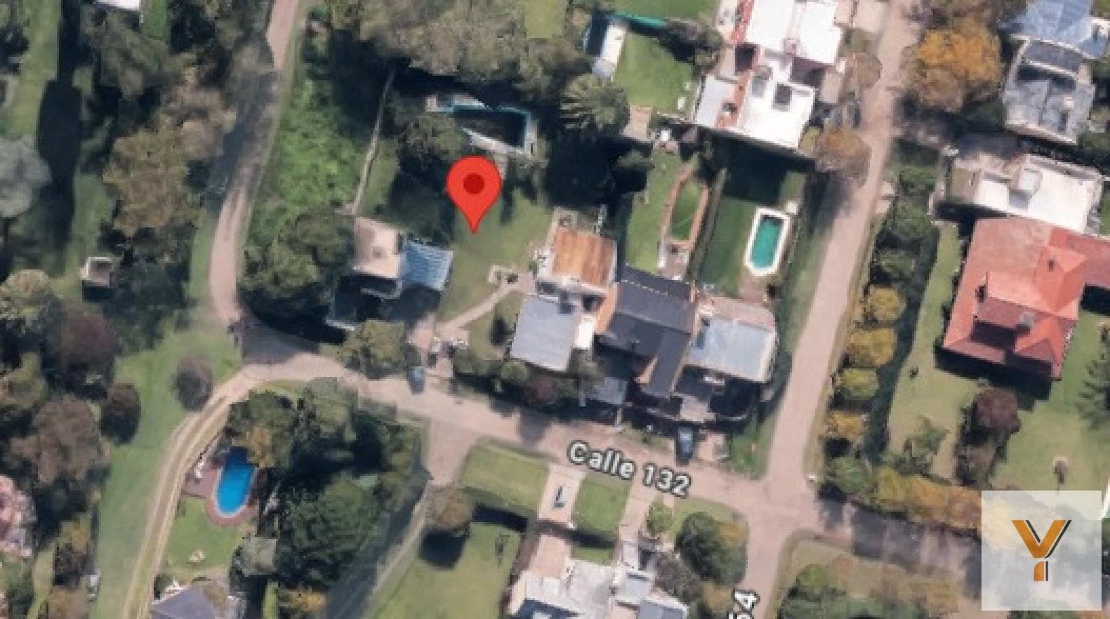 Land for Sale - 335 square meters - City Bell