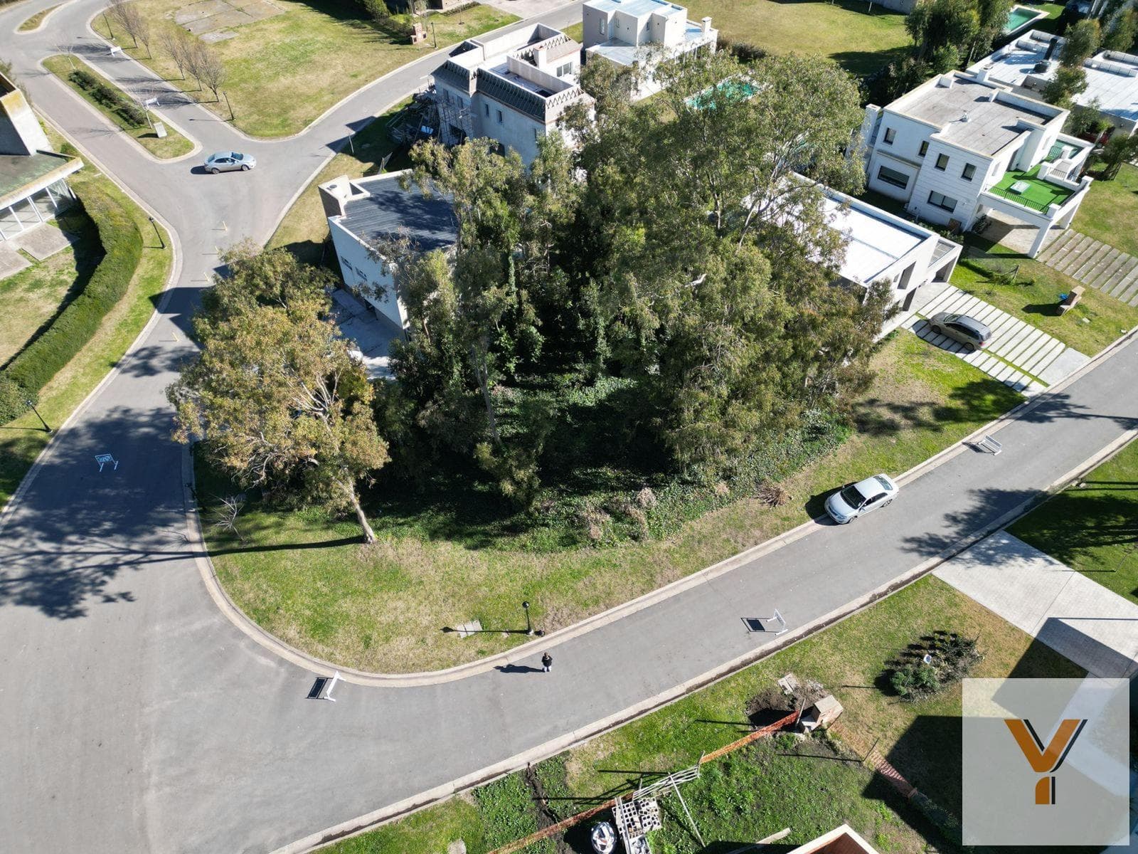 Land for Sale - 596 square meters - Mar del Plata