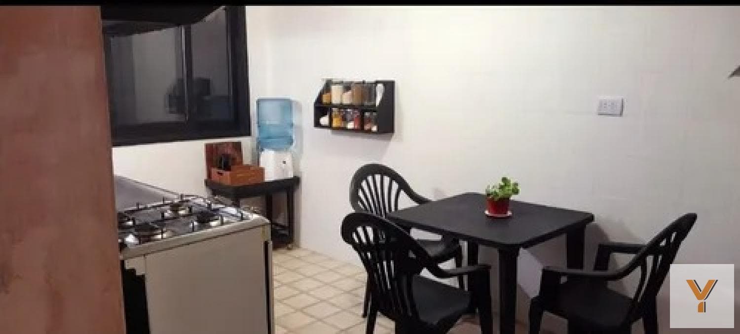 Apartment for Sale - 3 Bedrooms, 1 Bathroom - Mar del Plata