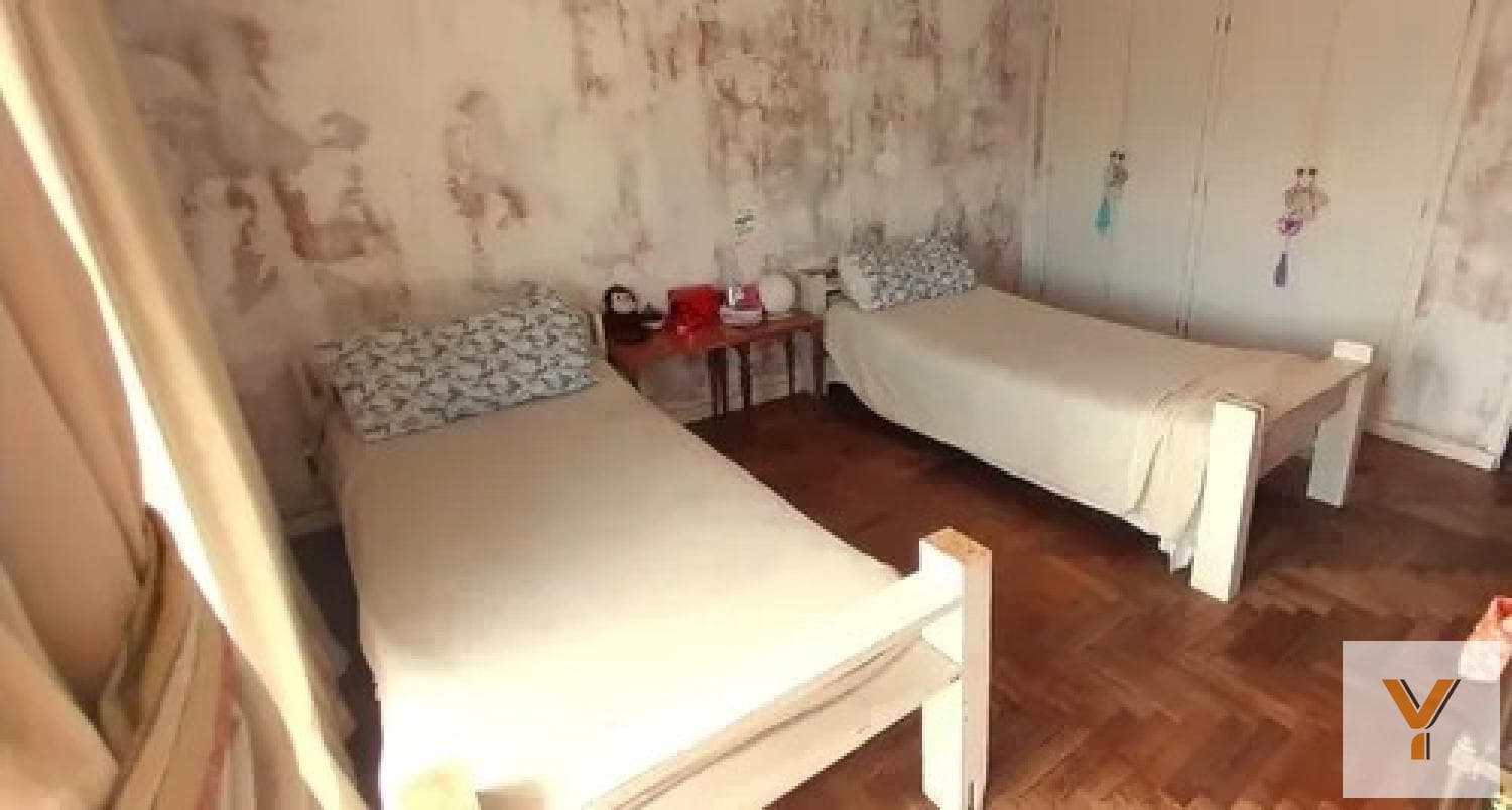 Apartment for Sale - 3 Bedrooms, 1 Bathroom - Mar del Plata