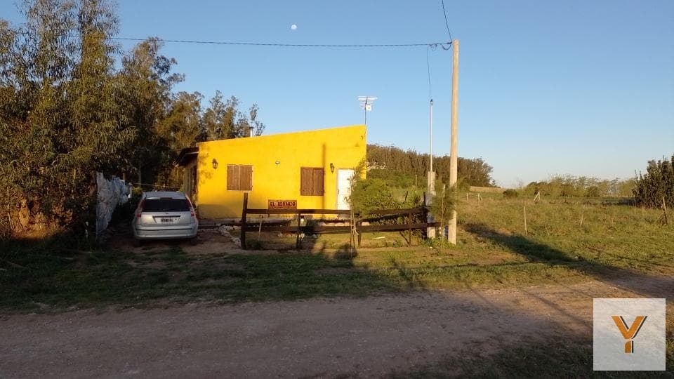 House for Sale - 1 Bedroom, 1 Bathroom - Garage - 500 m² - Balcarce