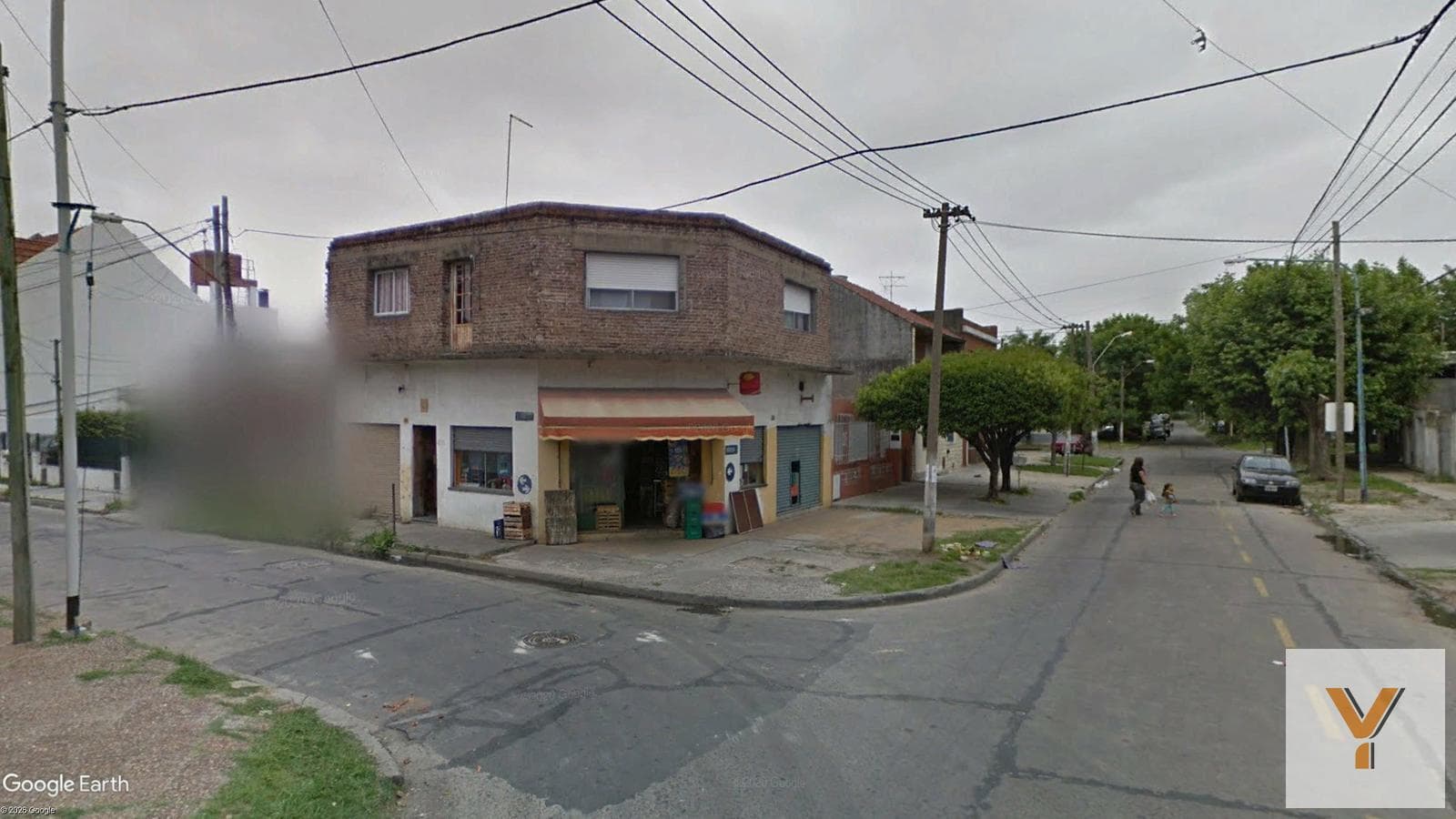 Apartment for Sale - 1 Bedroom, 1 Bathroom - Avellaneda