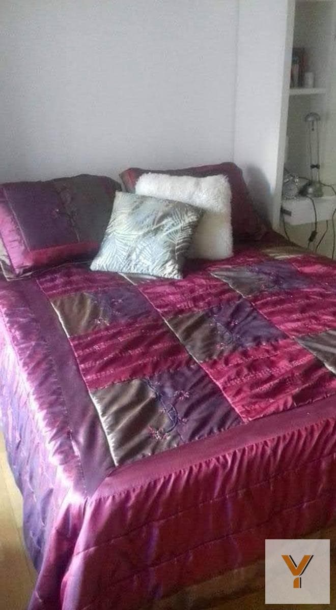 Studio Apartment for Sale - 1 Bathroom - Puerto Madero