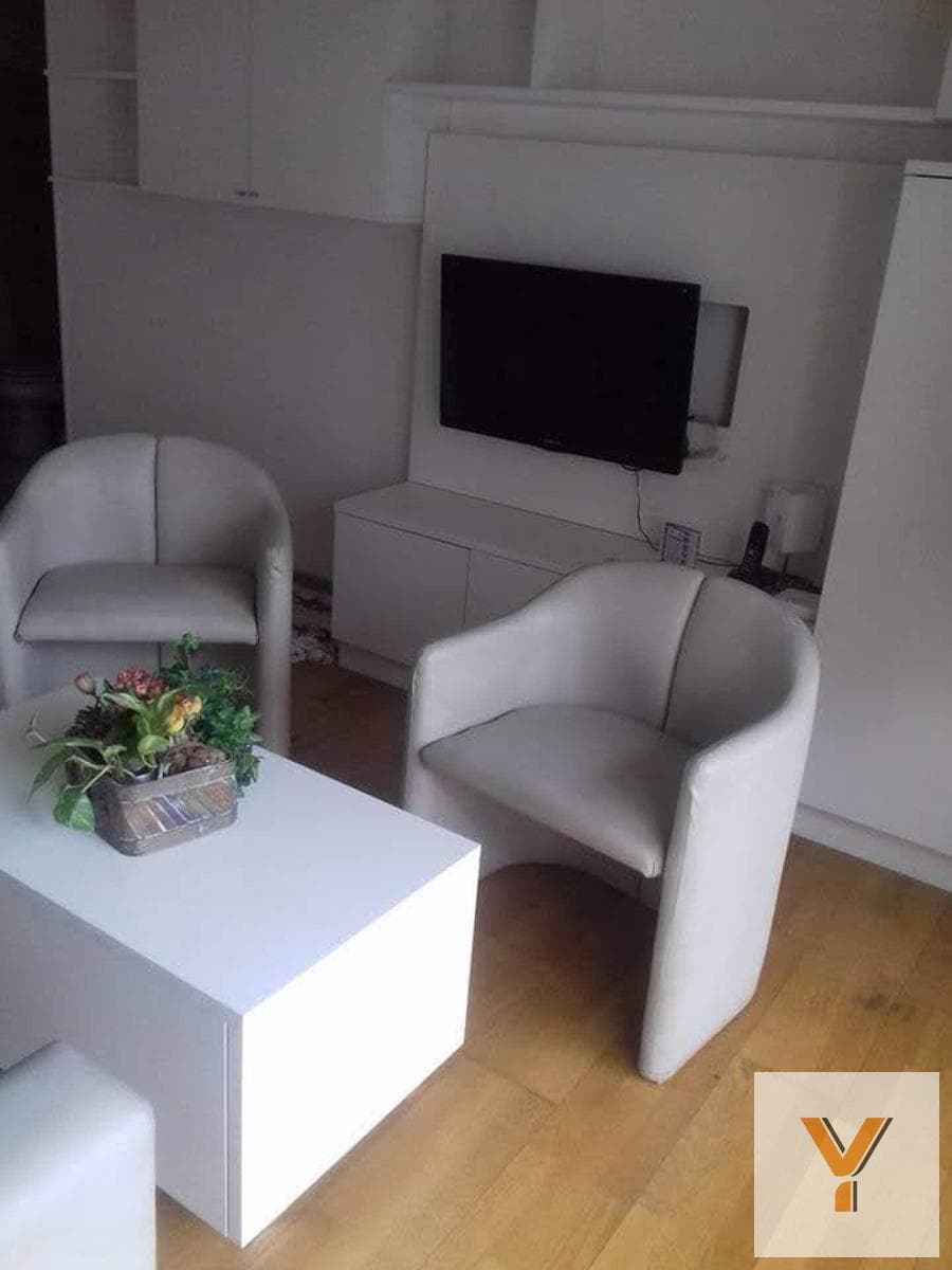 Studio Apartment for Sale - 1 Bathroom - Puerto Madero