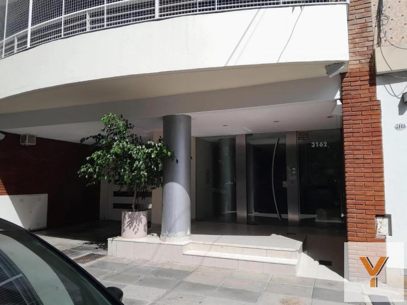 Studio Apartment for Sale - 1 Bathroom - Villa del Parque