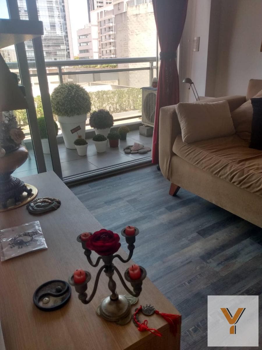 Apartment for Sale - 1 Bedroom, 1 Bathroom - Puerto Madero