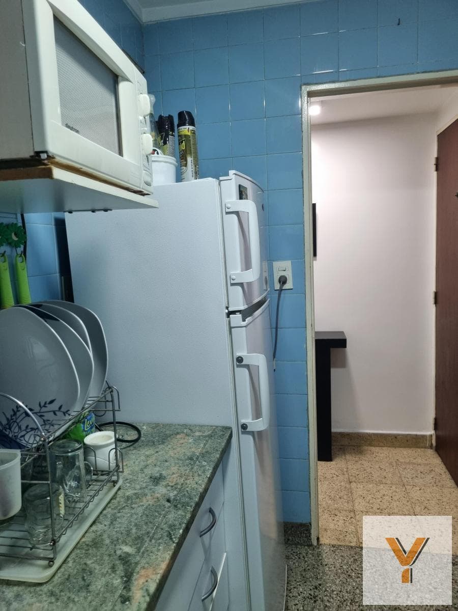 Studio Apartment for Rent - 1 Bathroom - San Nicolás
