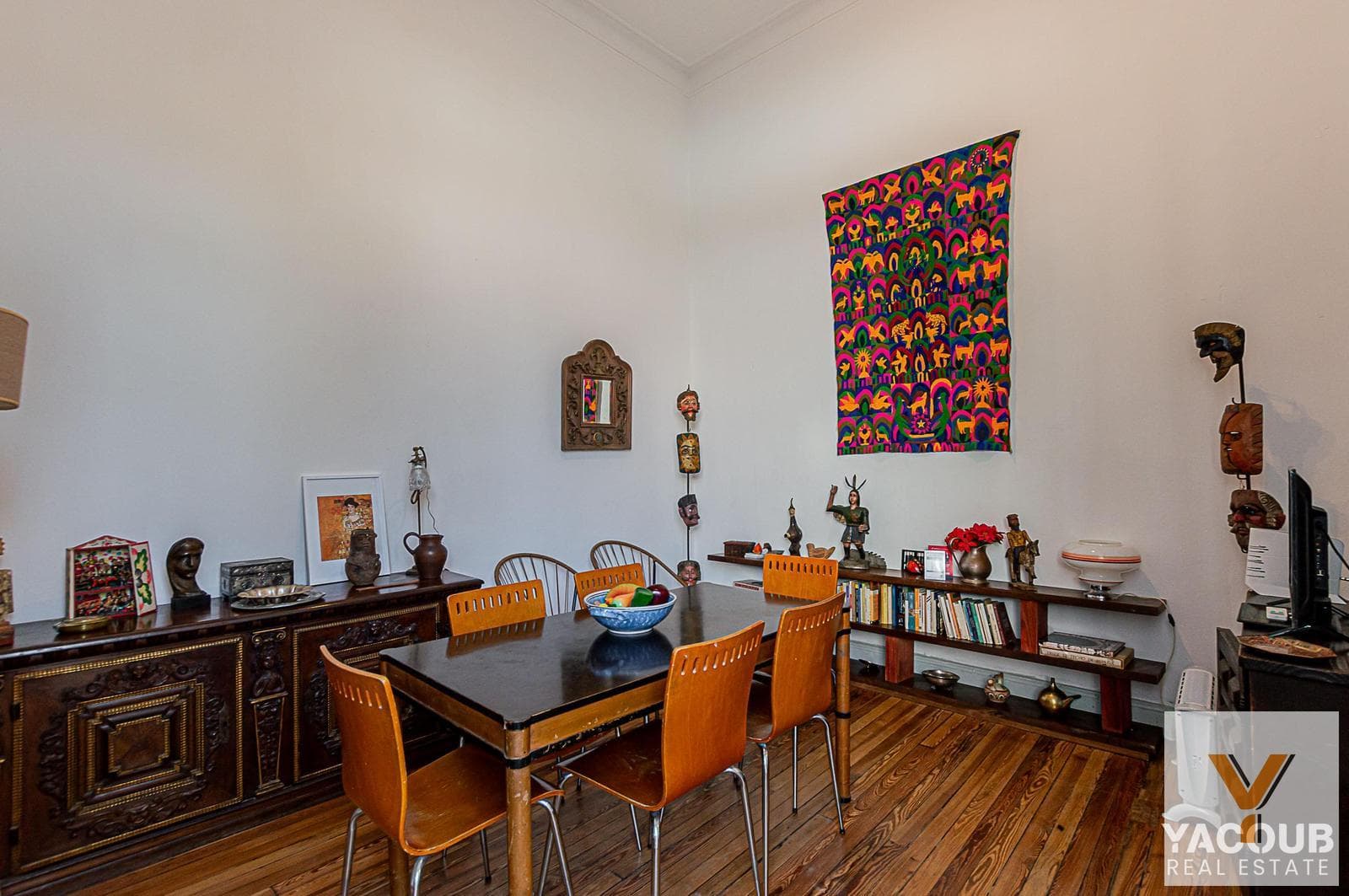 Apartment for Sale - 3 Bedrooms, 1 Bathroom - Palermo