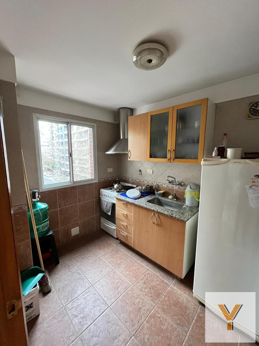 Apartment for Sale - 1 Bedroom, 1 Bathroom - Mar del Plata